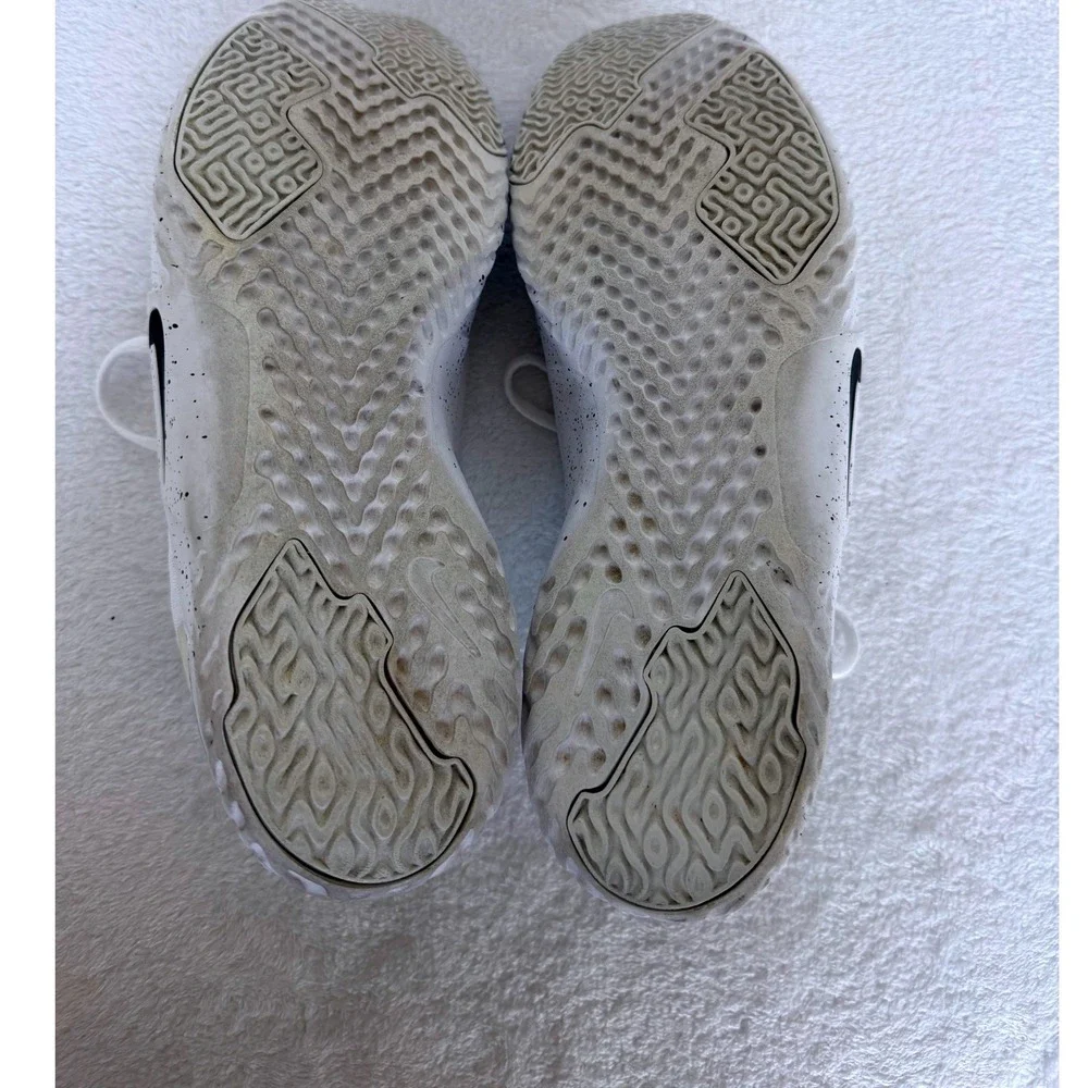 Nike Sneakers Women's 8.5 Renew In-Season TR 9 Running Training Gym Sneaker Shoe